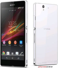 Load image into Gallery viewer, Sony Xperia Z White SIM Free