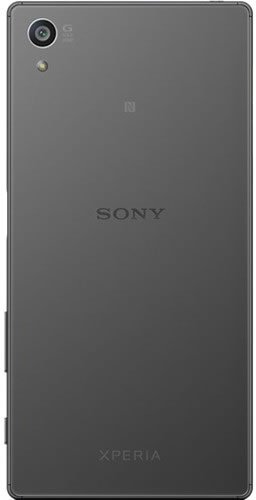 Sony Xperia Z5 32GB SIM Free - Black