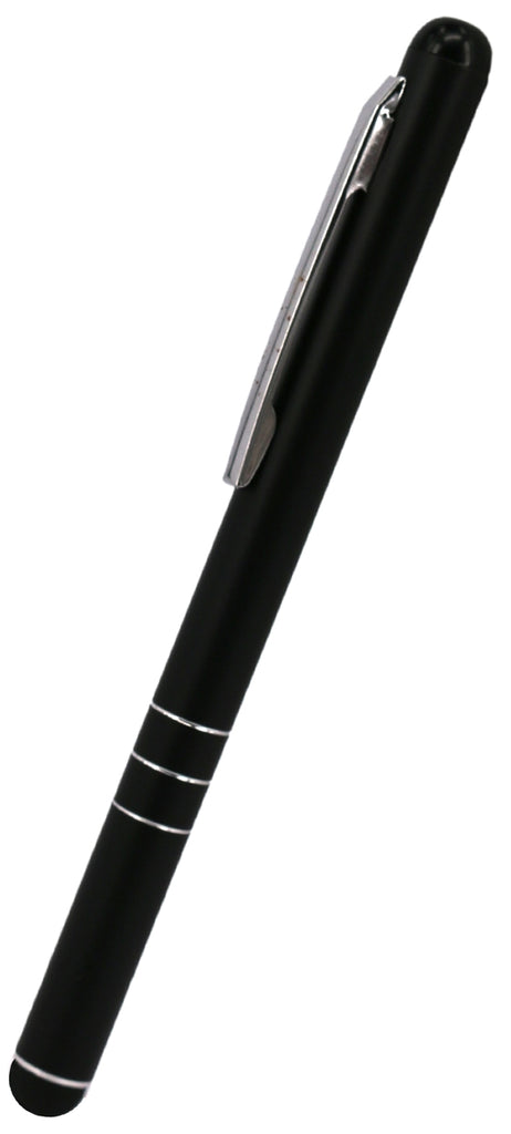 Universal Touchscreen Stylus with Pen