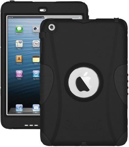 Trident Kraken Case for Apple iPad Mini - Black
