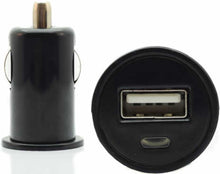 Load image into Gallery viewer, Pama Universal USB 1 Amp Car Charger