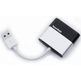 Load image into Gallery viewer, ViseeO Tune2Air WMA2000 Wireless Music Interface Adapter