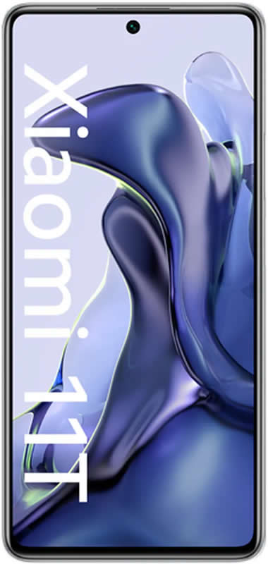 Xiaomi 11T 5G SIM Free / Unlocked – PhonesOnline.ie