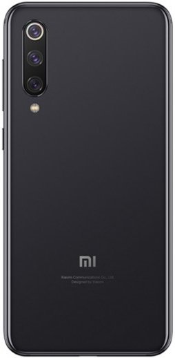 Xiaomi Mi 9 SE 128GB Dual SIM / Unlocked - Black – PhonesOnline.ie