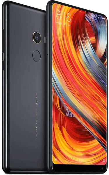 Xiaomi Mi Mix 2S 128GB Dual SIM / Unlocked - Black – PhonesOnline.ie