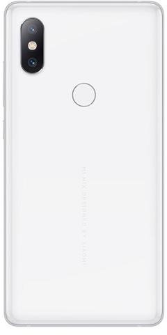 Xiaomi Mi Mix 2S Dual / Unlocked SIM - White – PhonesOnline.ie