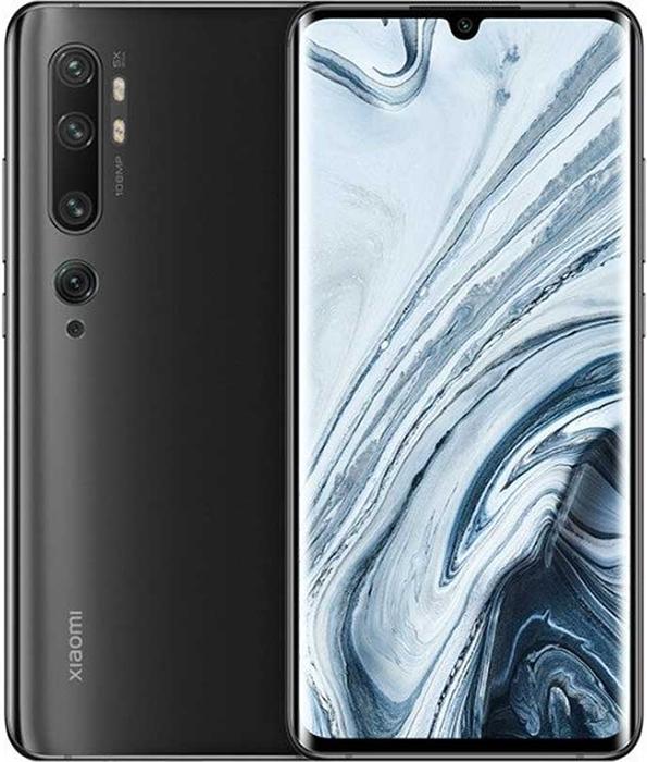 108 Megapixel Camera Mi 10 Wide Angle Camera Redmi Note 10 Pro Max