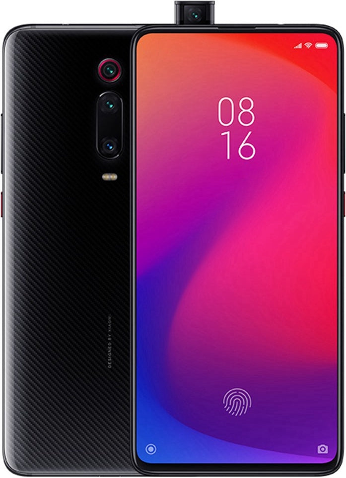 Xiaomi Redmi Mi 9T 64GB Dual SIM Unlocked Black –