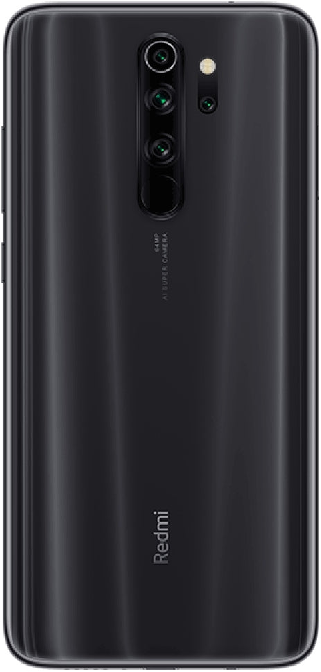 Xiaomi Redmi Note 8 Pro 64GB Dual SIM / Unlocked - Grey