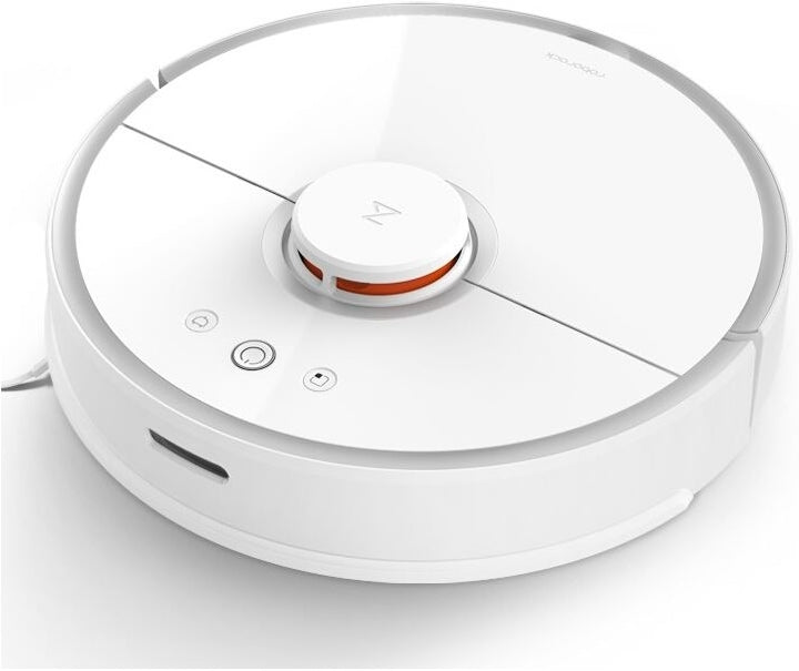Xiaomi Mi Roborock 2017 Robot Vacuum Cleaner – - Main Image