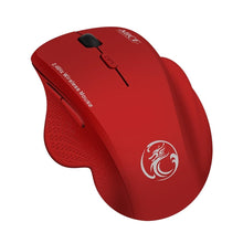 Load image into Gallery viewer, iMICE G-1800 2.4g Silent Wireless Mouse