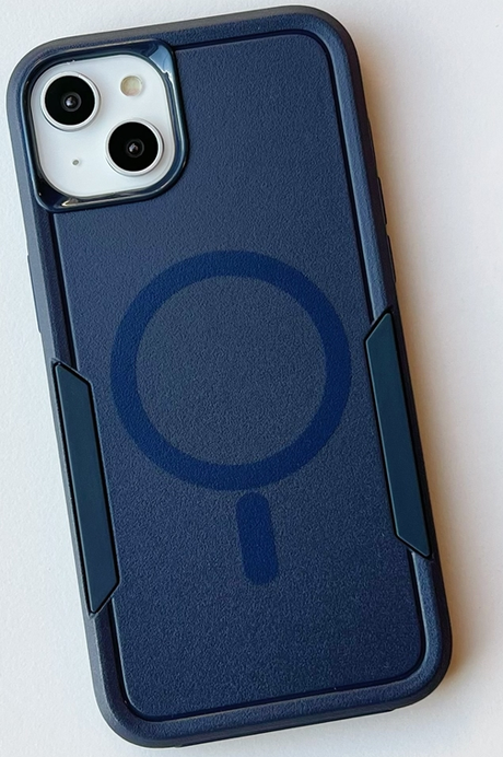 iPhone 17 Pro Max Magsafe Symmetry Hard Shell Cover