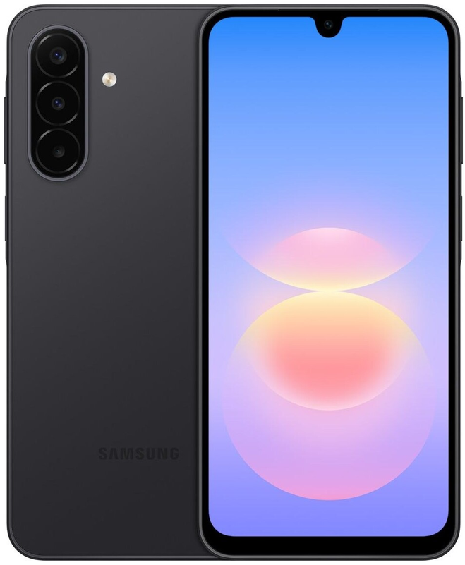 Samsung Galaxy A18 4G
