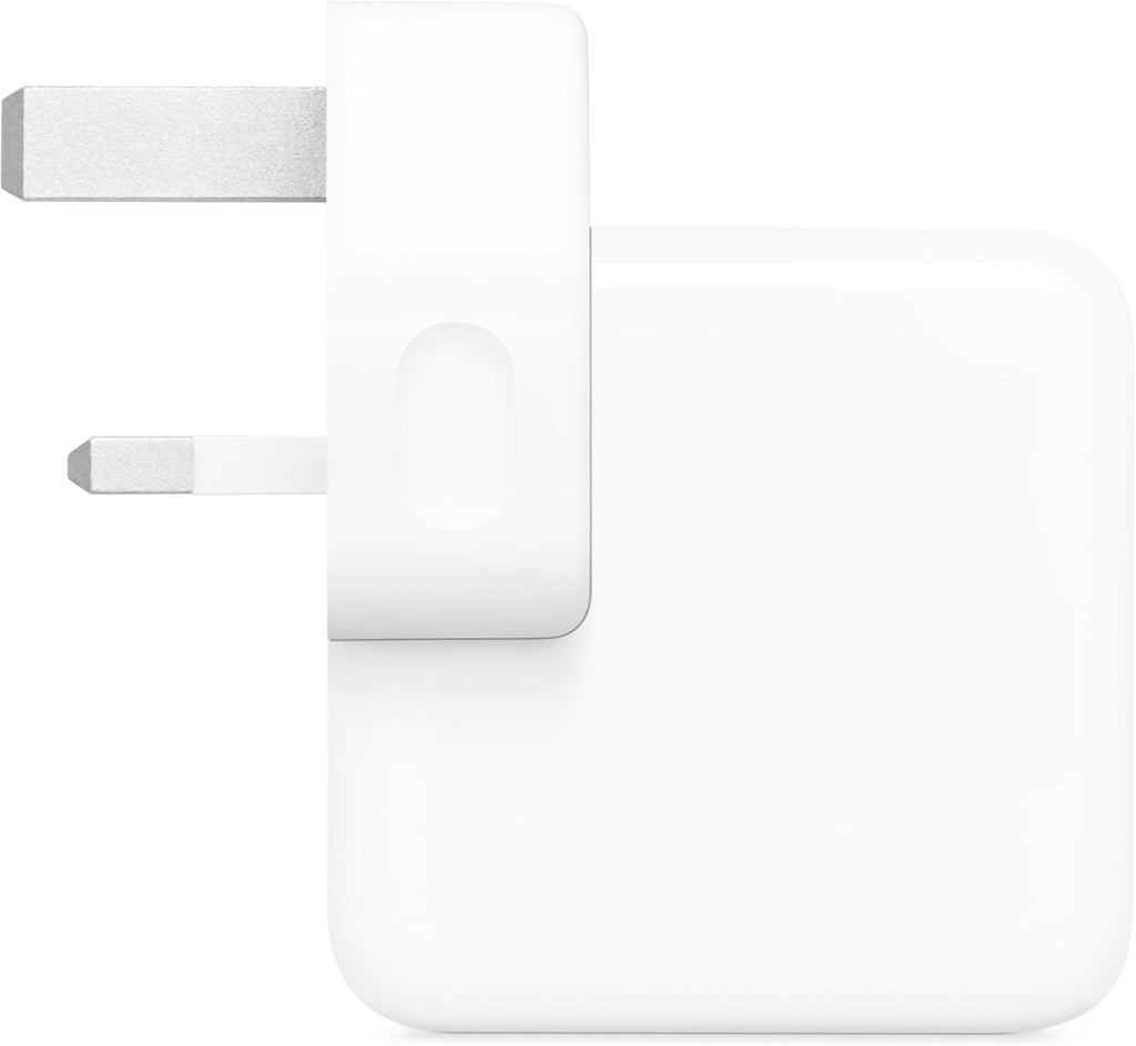 Apple 30W USB-C 3-Pin Charger Adapter