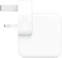 Load image into Gallery viewer, Apple 30W USB-C 3-Pin Charger Adapter