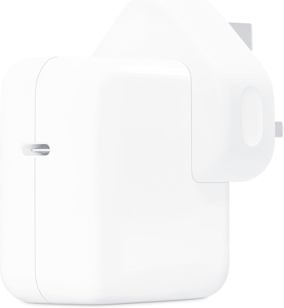 Apple 30W USB-C 3-Pin Charger Adapter