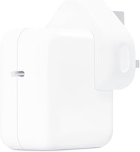 Load image into Gallery viewer, Apple 30W USB-C 3-Pin Charger Adapter