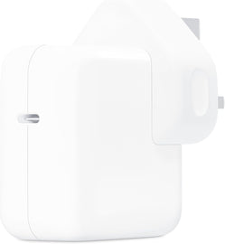 Apple 30W USB-C 3-Pin Charger Adapter