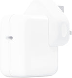 Apple 30W USB-C 3-Pin Charger Adapter