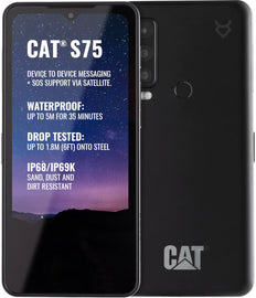 CAT S75