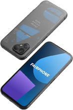 Load image into Gallery viewer, Fairphone 5 256GB - Transparent