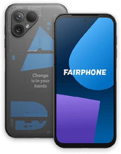 Load image into Gallery viewer, Fairphone 5 256GB - Transparent
