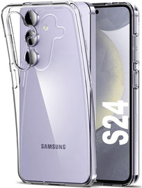 Samsung Galaxy S25 Edge Gel Cover