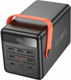 Hoco Surpass 100,000 mAh, 22.5W & PD20W Power Bank