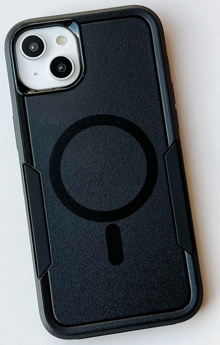 iPhone 17 Pro Max Magsafe Symmetry Hard Shell Cover