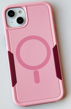 Load image into Gallery viewer, iPhone 17 Pro Max Magsafe Symmetry Hard Shell Cover
