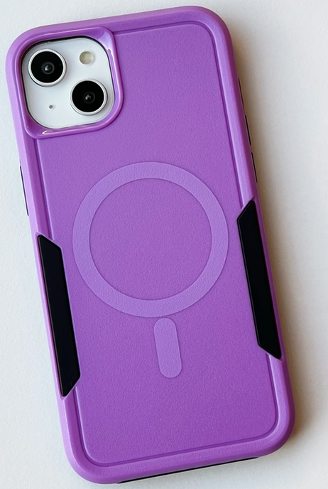 iPhone 17 Pro Max Magsafe Symmetry Hard Shell Cover