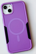 Load image into Gallery viewer, iPhone 17 Pro Max Magsafe Symmetry Hard Shell Cover