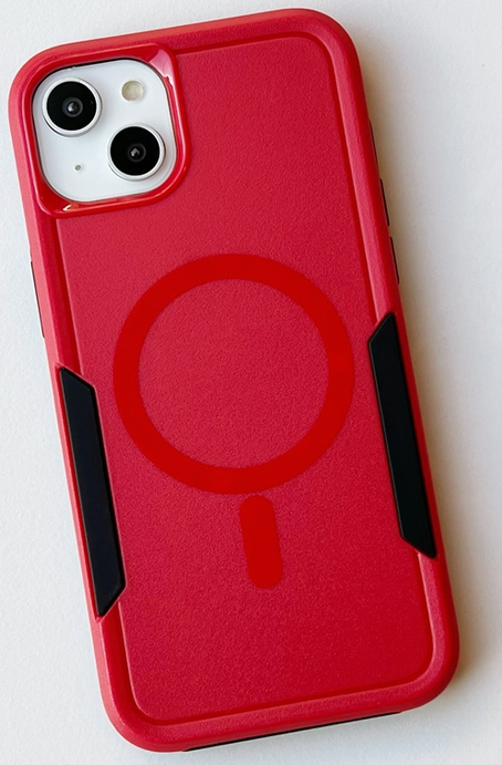 iPhone 17 Pro Max Magsafe Symmetry Hard Shell Cover