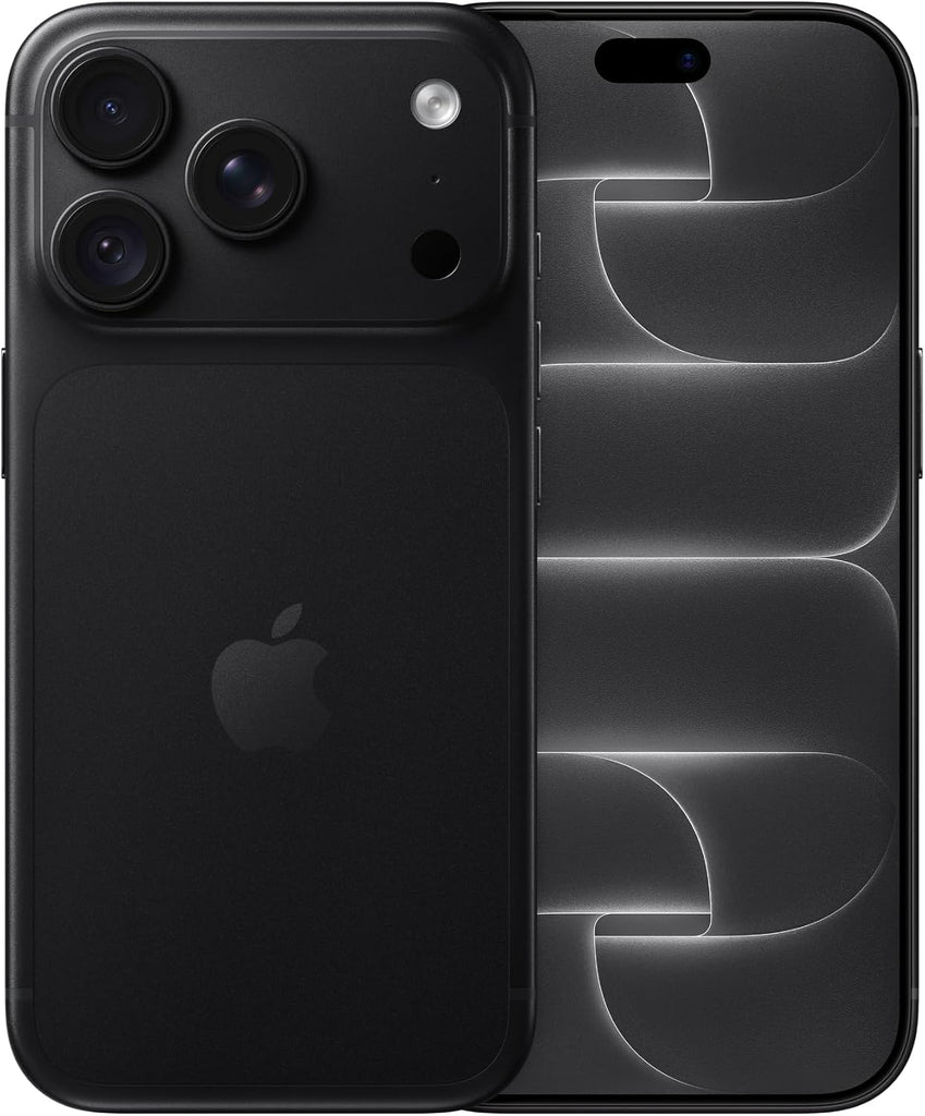 Apple iPhone 18 Pro