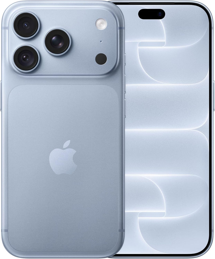 Apple iPhone 18 Pro