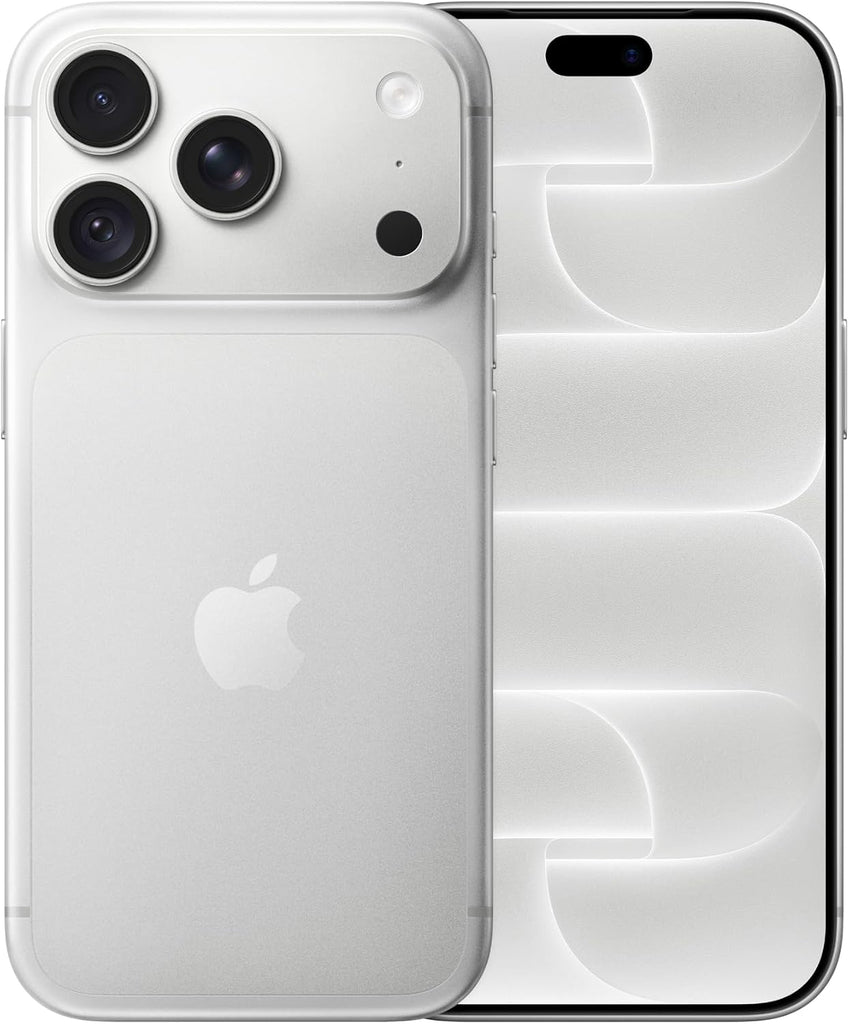 Apple iPhone 18 Pro