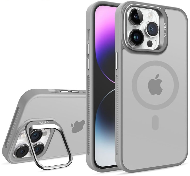 Apple iPhone 16 Magsafe Ring Cover