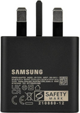 Samsung EP-T1510 15W USB-C 3-Pin Irish Fast Charger