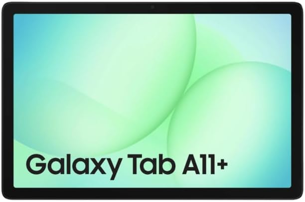 Samsung Galaxy Tab A11+ WiFi 128GB