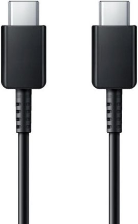 Samsung EP-DW767JBE USB-C to USB-C 1.8m 3A Charging Cable