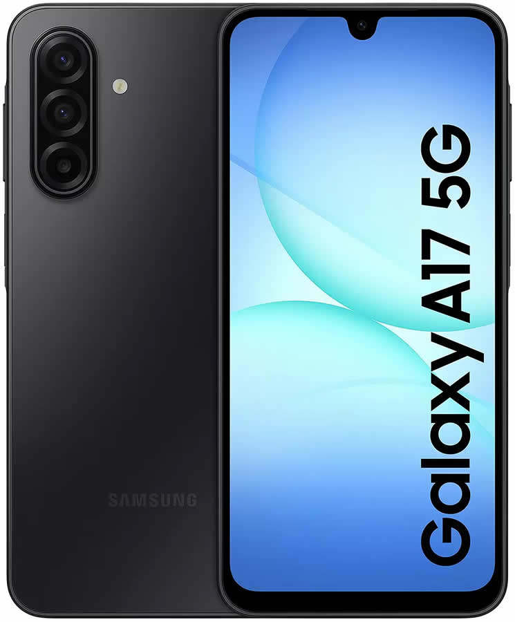 Samsung Galaxy A17 5G