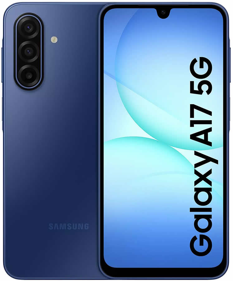 Samsung Galaxy A17 5G