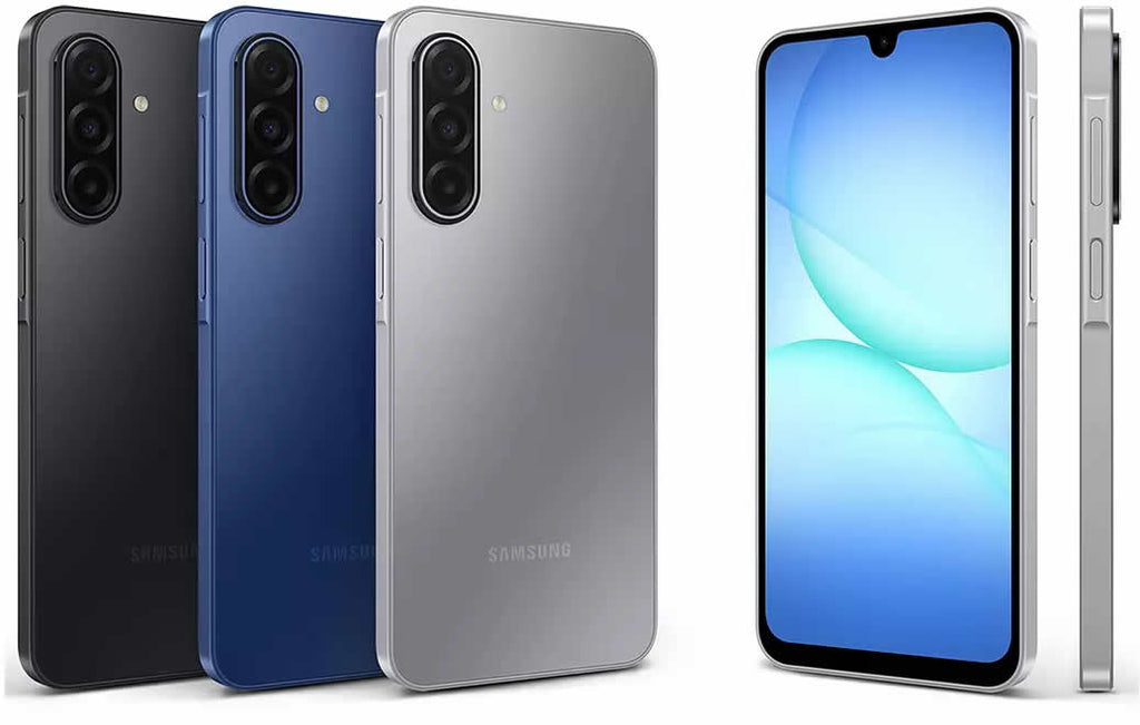 Samsung Galaxy A17 5G