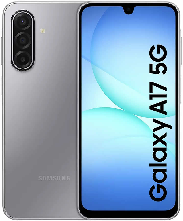 Samsung Galaxy A17 5G