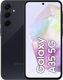 Samsung Galaxy A35