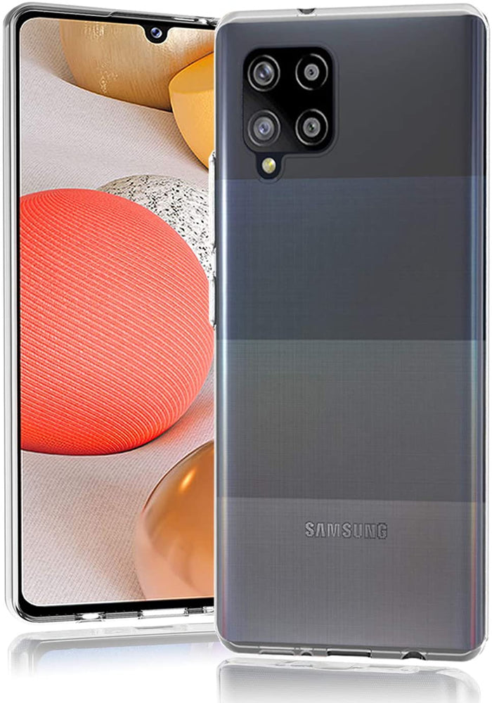 Samsung Galaxy A54 5G Gel Cover