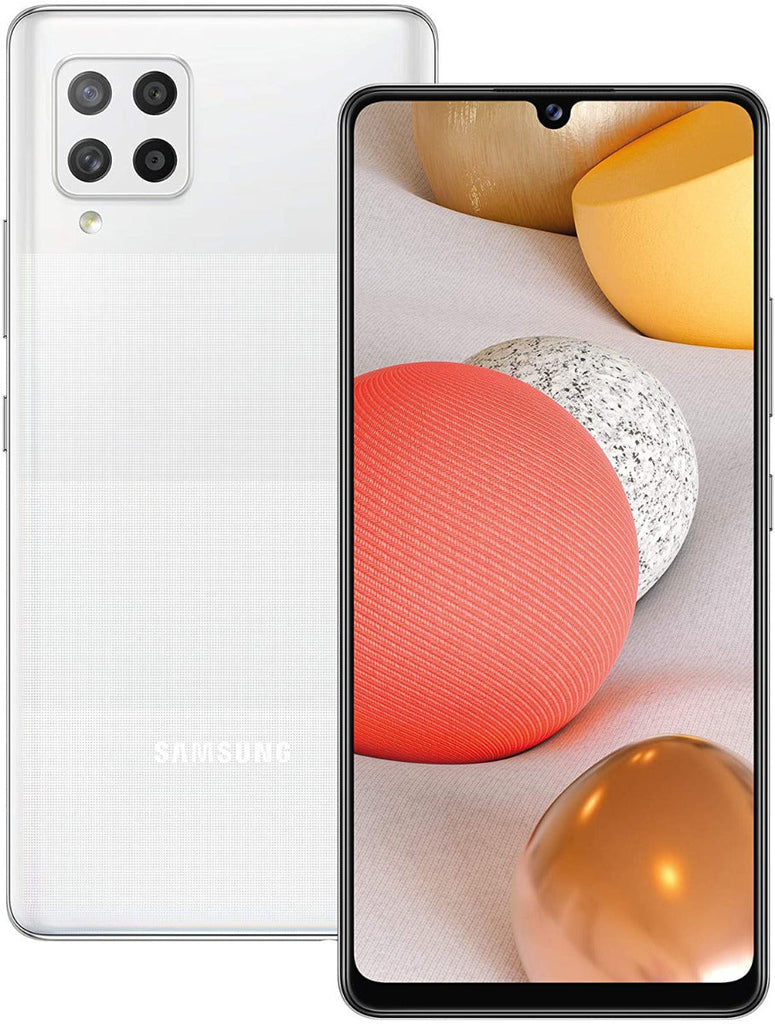 Samsung Galaxy A42 5G Pre-Owned