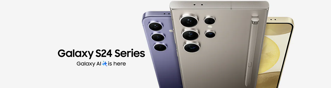 Samsung S24