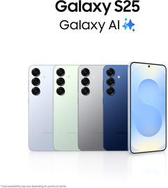 Samsung Galaxy S25