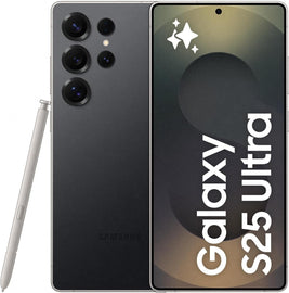Samsung Galaxy S25 Ultra
